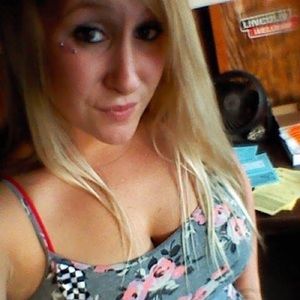 Meet your Posher, Paige